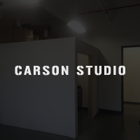 carson studio